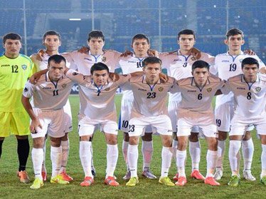 Молодежная сборная Узбекистана по футболу сыграет с Панамой 