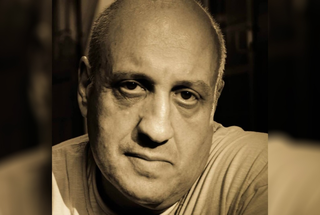 Ушел из жизни один из первых актеров столичного театра "Ильхом" Михаил Каминский