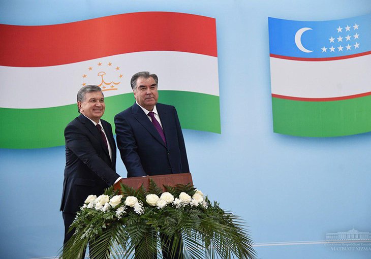 Узбекистан и Таджикистан станут сотрудничать в сфере защиты прав потребителей