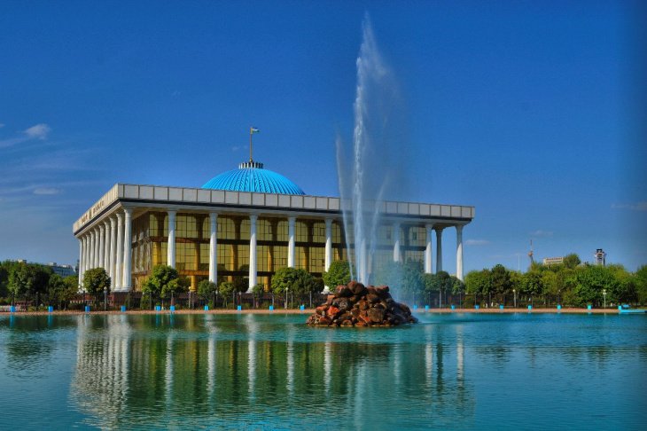 В Узбекистане внедряется механизм парламентского расследования
