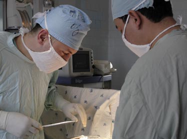 Нейрохирурги Узбекистана снизят стоимость пластических операций
