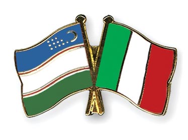Парламенты Узбекистана и Италии подписали меморандум о сотрудничестве 