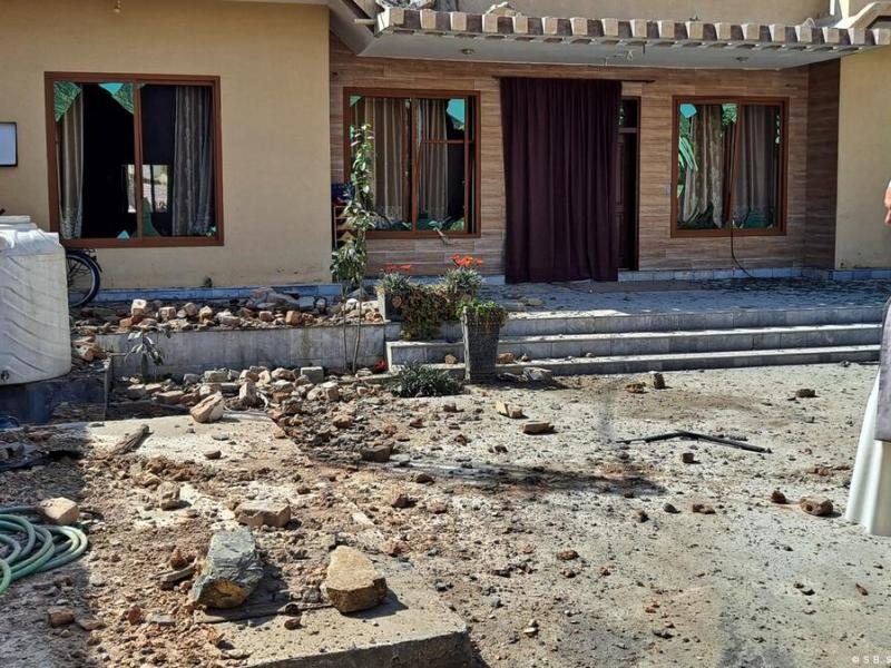 Власти Афганистана заявили о гибели 13 человек пос