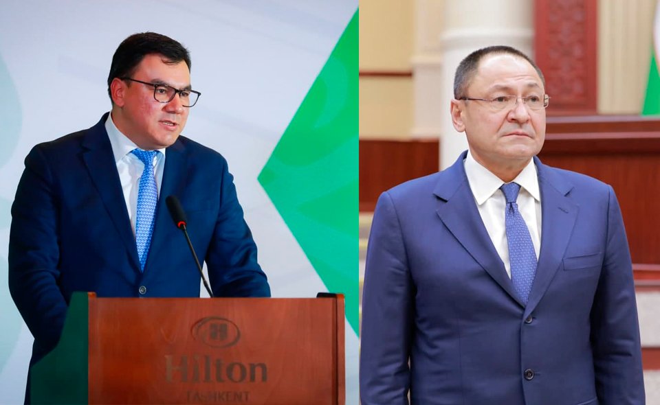 В Узбекистане вновь разделили спорт и туризм. Теперь будут созданы два министерства  