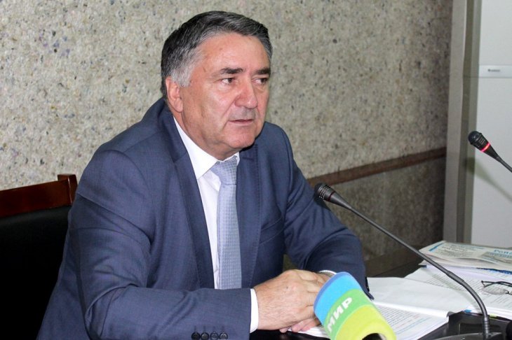 Минтранс Таджикистана пообещал в течение месяца запустить новые автобусные рейсы в Узбекистан 