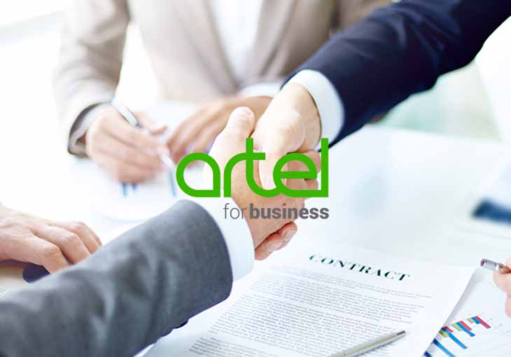 Бизнес-решения от Artel for Business