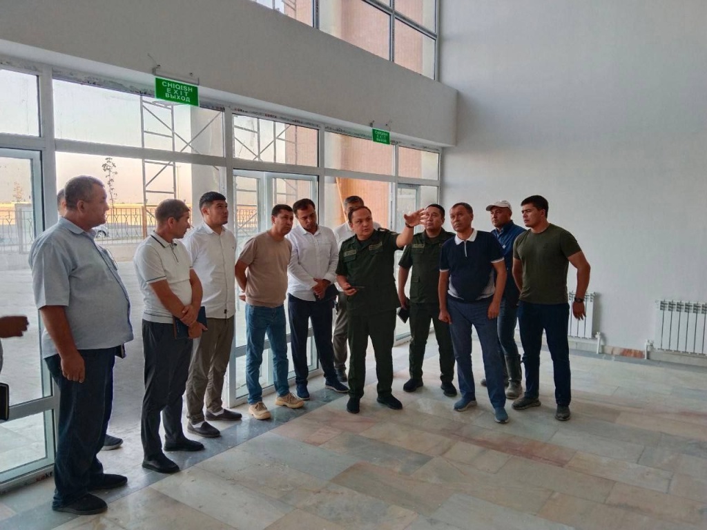 Прокуратура начала рейды по контролю за энергопотреблением. Выявлены недостатки