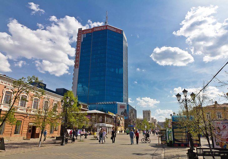 Ташкент и Челябинск возобновят прямое авиасообщение