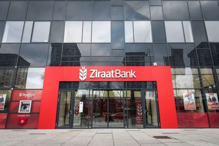 Турецкий банк «Зираат» станет владельцем узбекского UTBank 