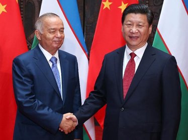 Президент Узбекистана призвал укреплять доверие между конфликтующими сторонами 