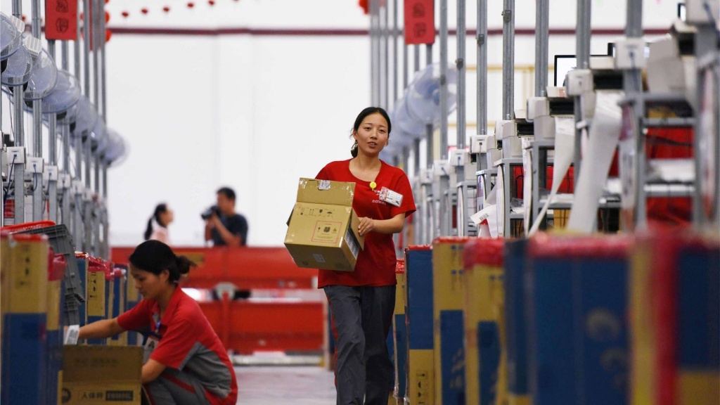 Настрой на рост. Ташкент и Пекин формируют новую систему логистики в Центральной Азии