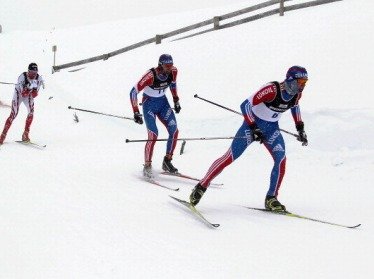 Узбекские лыжники завоевали путевки на Олимпиаду в Сочи-2014