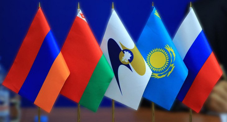 Узбекистан может стать наблюдателем в ЕАЭС в 2020 году