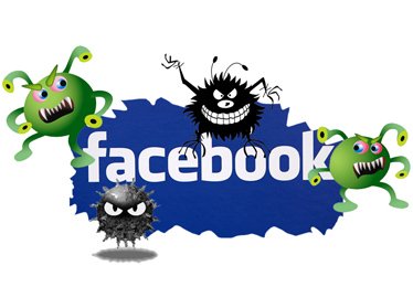 Порно-вирус атаковал пользователей узбекских групп в Facebook