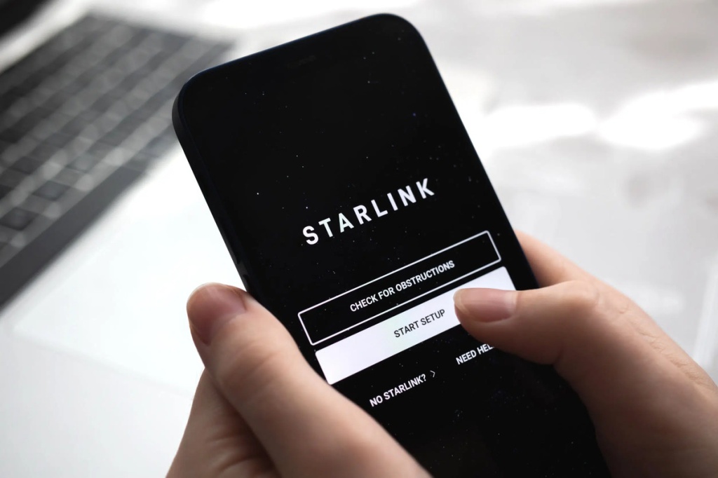 Starlink нашла партнера для запуска высокоскоростного интернета в Узбекистане