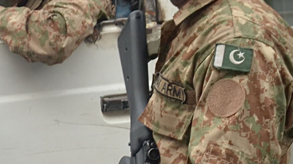 Пакистан выдвинул ультиматум талибам Пакистан выдвинул ультиматум талибам