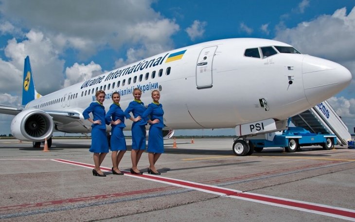 Узбекистан и Украина планируют возобновить прямое авиасообщение в сентябре 2019 года 