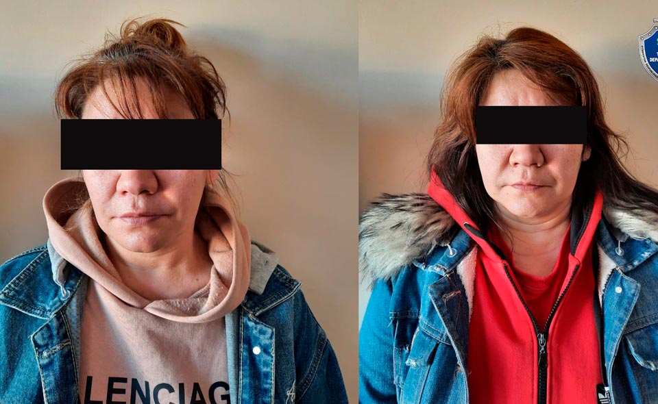 В Ташкенте задержаны близняшки, отправлявшие женщин работать проститутками в Дубай 