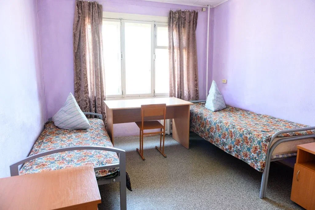 В Узбекистане планируют запустить онлайн-сервис по выделению мест в общежитиях студентам