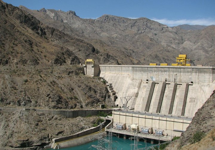 Узбекистан получит дополнительную электроэнергию из Кыргызстана