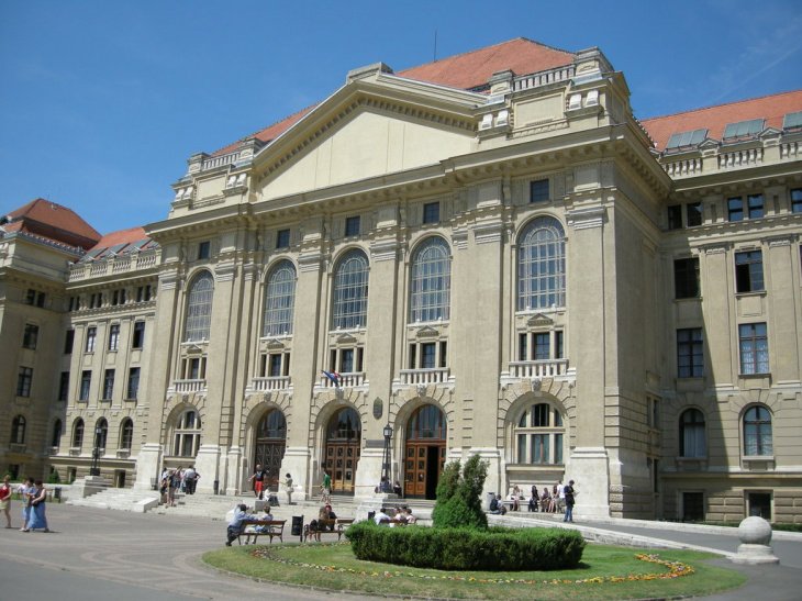 Один из ведущих университетов Венгрии откроет филиал в Ташкенте