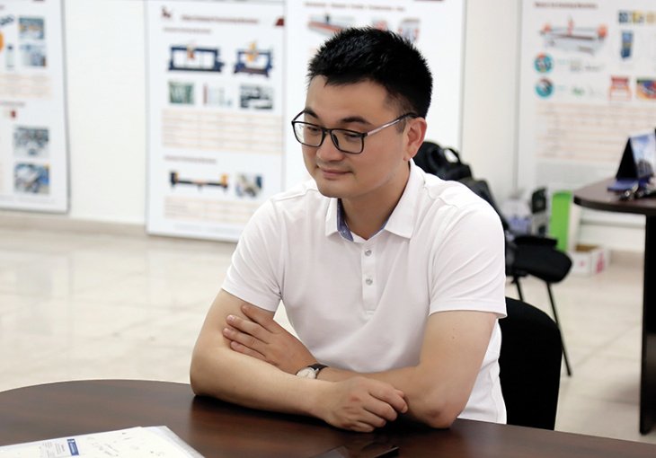 Как построить "каменный город": в стране планируется создать кластер по добыче мрамора и гранита