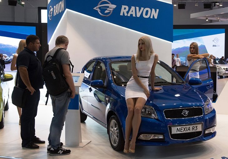 Дефицит на Ravon: почему автомобили узбекской марки пропали из дилерских центров России