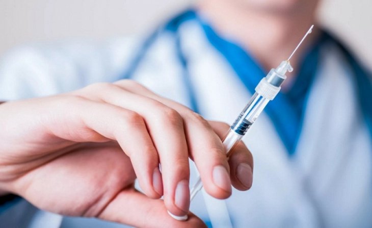 В Узбекистан придет сразу 4 новых варианта вируса гриппа