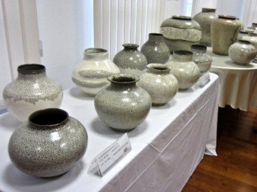 В Ташкенте откроется выставка корейской керамики