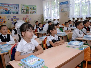 Узбекистан в 2014-2018 годах направит свыше $70 млн. на совершенствование дошкольного и среднего образования 