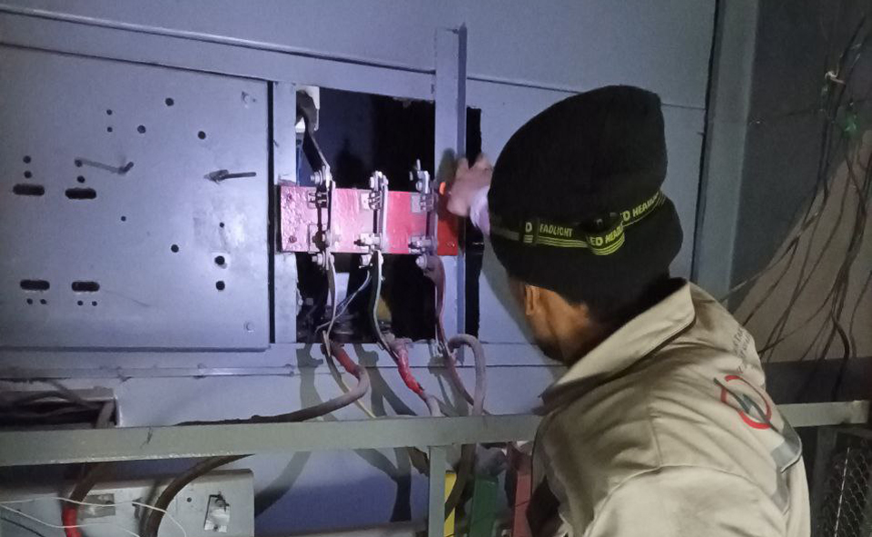 В Узбекистане официально вводятся веерные отключения электричества продолжительностью не более двух часов