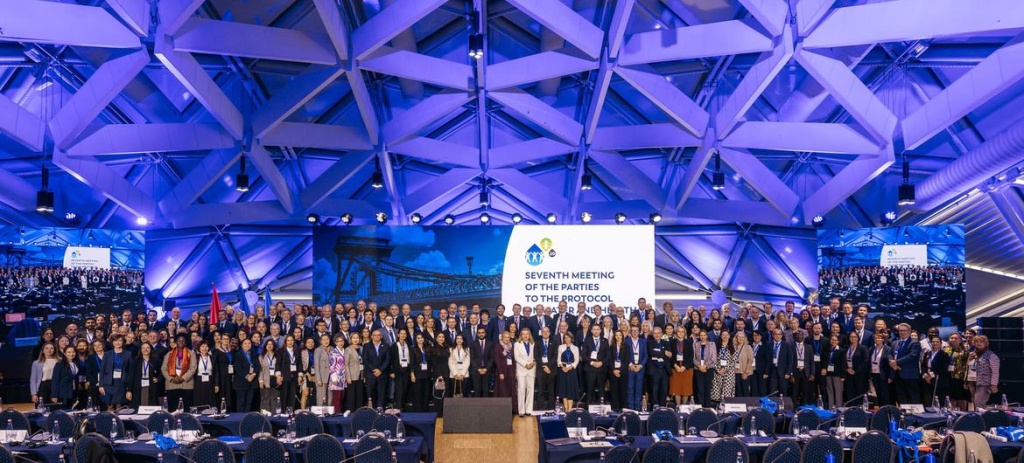 Узбекистан присоединился к Протоколу ООН по проблемам воды и здоровья