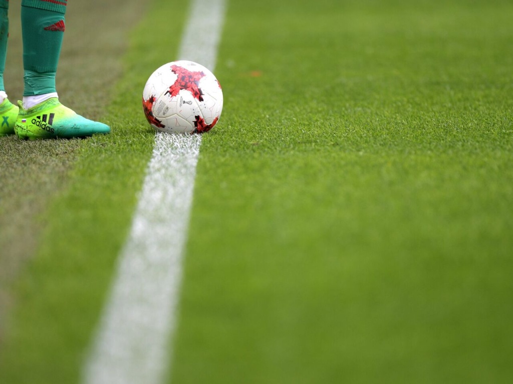 Турецкая футбольная федерация отстранила более тысячи футболистов за ставки