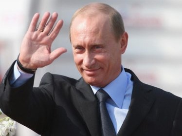 Владимир Путин приезжает в Узбекистан в эту среду 