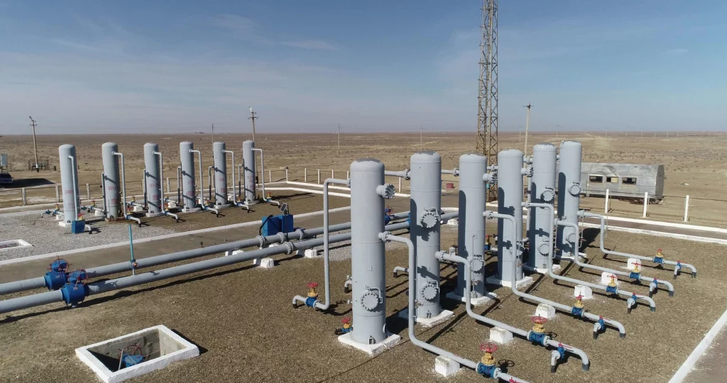 Узбекистан планирует вновь задействовать подземное газохранилище в Сохском районе для обеспечения населения газом 
