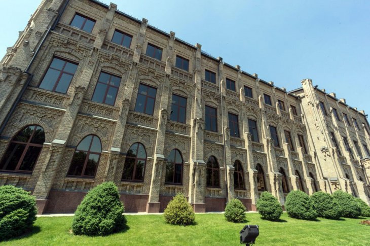 Вестминстерский университет в Ташкенте будет готовить кадры для креативных индустрий  