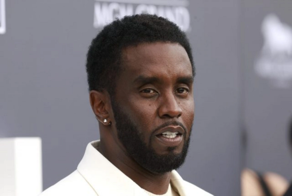 Суд в США приговорил рэпера P. Diddy к 4 годам лишения свободы