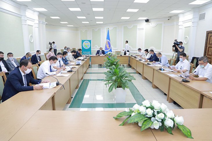 Самый высокий уровень безработицы в Узбекистане зарегистрирован в Самаркандской и Сурхандарьинской областях