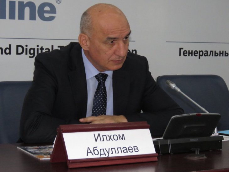 Абдуллаев: необходимо предусмотреть административную ответственность за отказ в предоставлении информации СМИ