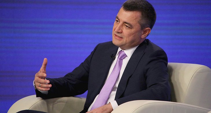 Глава Минэнерго Алишер Султанов получил еще одну должность 