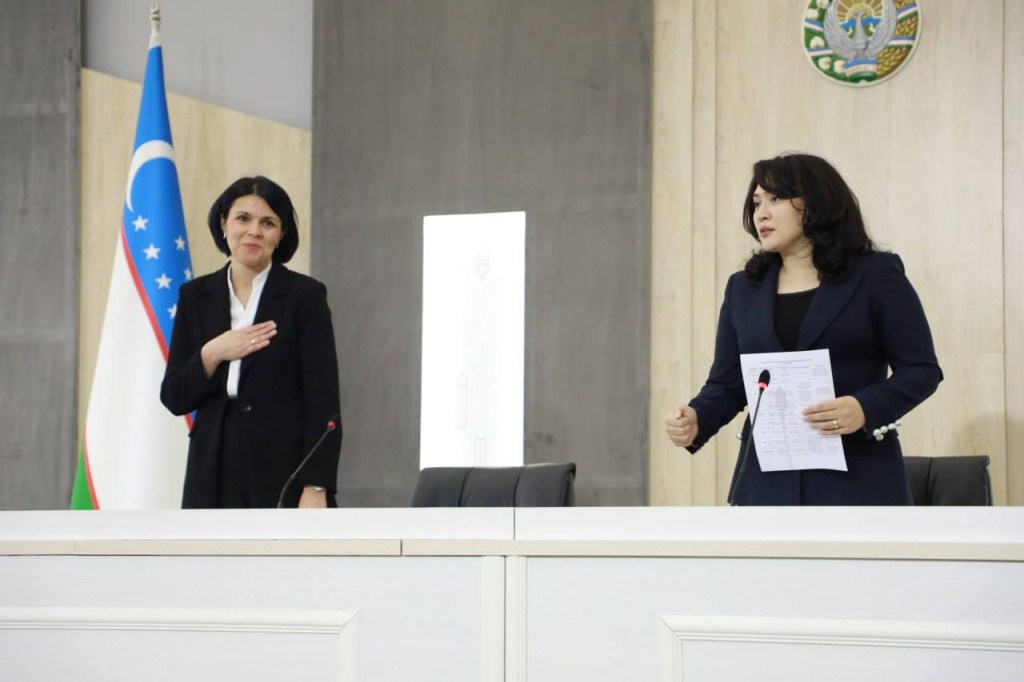 Назначен новый руководитель Центра развития образования