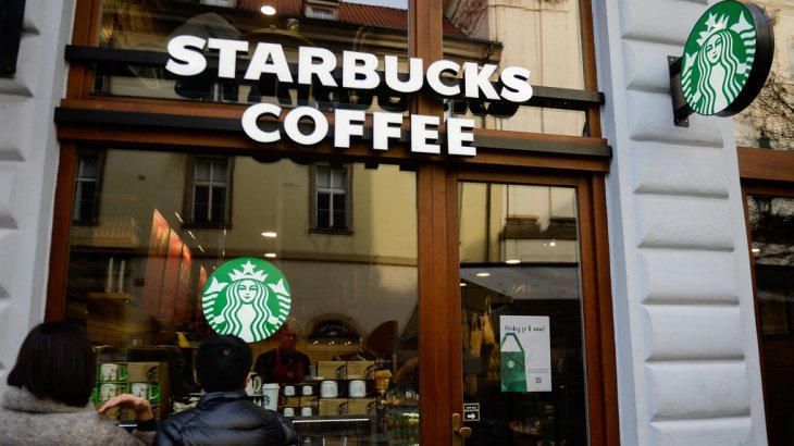 Starbucks готовится выйти на рынок Узбекистана. Первым станет Ташкент 