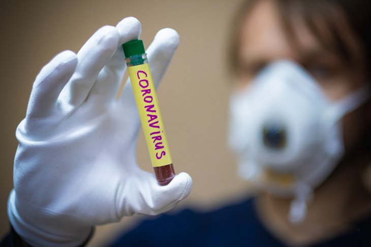В Узбекистане число зараженных коронавирусом выросло до 11 человек