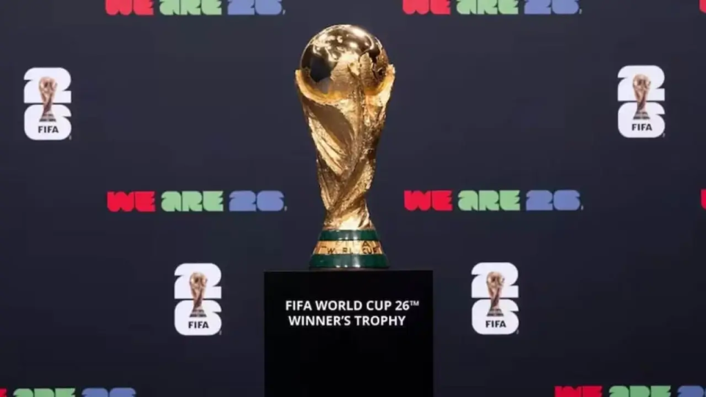 Делегация Узбекистанской футбольной ассоциации отправится в США на жеребьевку ЧМ-2026