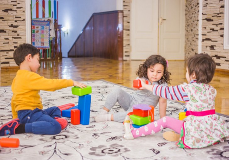 В Узбекистане появится детский омбудсмен 