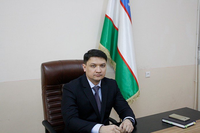 Назначен новый директор школы, созданной Мирзиёевым  