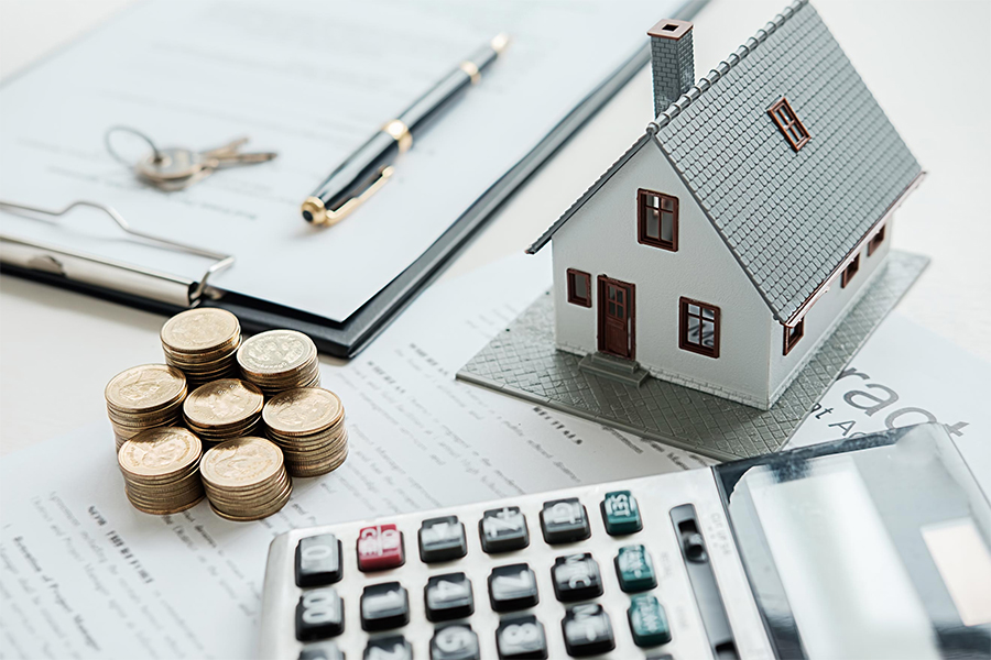 В Узбекистане планируют внедрить кешбэк при покупке жилья