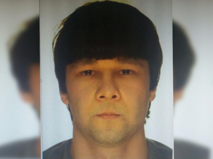 Правоохранительные органы нашли пропавшего в Ташкенте водителя "Матиза"