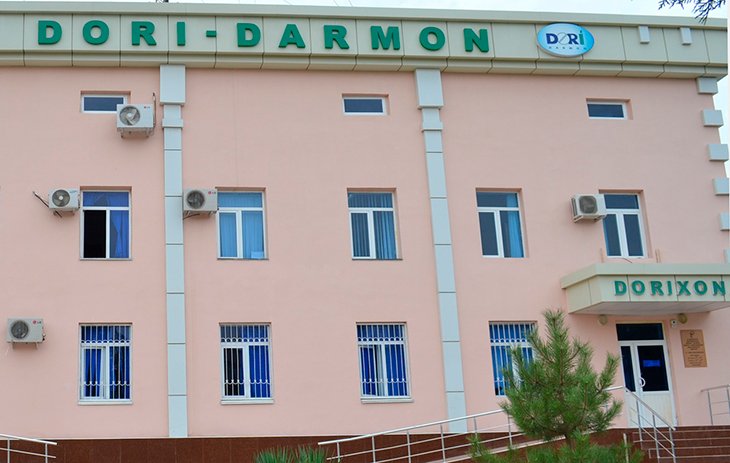 Не сложилось: Узбекистан и американская United Investment расторгли договор по доверительному управлению "Дори-Дармон"