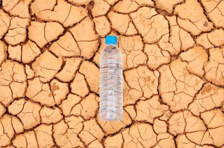 Борьба за воду. Как жители Хорезма вынуждены выживать без чистой питьевой воды 